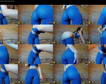 krisi_kiss — 11 minute Chaturbate female cam show recording, 1080p, Jun 28, 2021