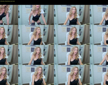ladyleea — 4 minute Chaturbate female cam show recording, 1080p, Jun 28, 2021