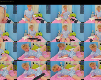 landel_boy — 10 minute Chaturbate male cam show recording, 1080p, Jun 28, 2021