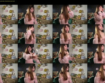 laura_lee — 9 minute Chaturbate female cam show recording, 1080p, Jun 28, 2021