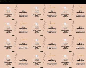 laura_lee — 33 minute Chaturbate female cam show recording, 1080p, Jun 28, 2021