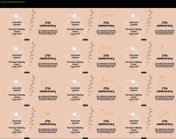 laura_lee — 25 minute Chaturbate female cam show recording, 1080p, Jun 28, 2021