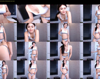 lee_chinsu — 17 minute Chaturbate female cam show recording, 1080p, Jun 28, 2021