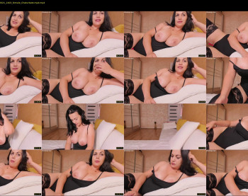 little_red_diamond — 74 minute Chaturbate female cam show recording, 1080p, Jun 28, 2021