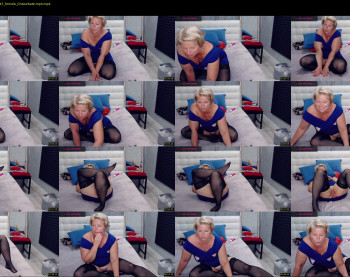 lorabigass — 10 minute Chaturbate female cam show recording, 720p, Jun 28, 2021