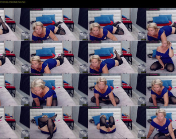 lorabigass — 20 minute Chaturbate female cam show recording, 720p, Jun 28, 2021