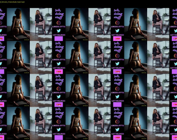 lottalikes — 46 minute Chaturbate female cam show recording, 1080p, Jun 28, 2021