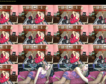 lourdesnoir — 4 minute Chaturbate female cam show recording, 1080p, Jun 28, 2021