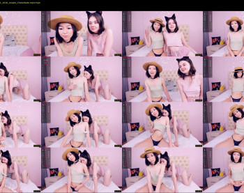 mabelsherman — 7 minute Chaturbate couple cam show recording, 1080p, Jun 28, 2021