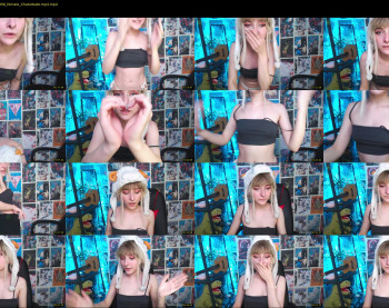 mana_rose — 11 minute Chaturbate female cam show recording, 1080p, Jun 28, 2021