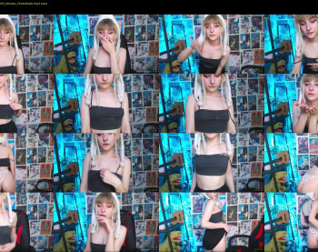 mana_rose — 37 minute Chaturbate female cam show recording, 1080p, Jun 29, 2021