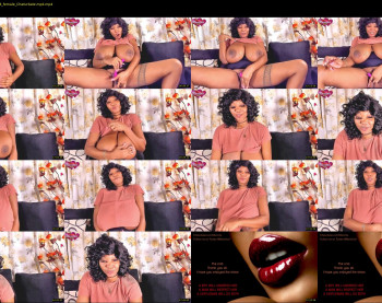 mariicha — 58 minute Chaturbate female cam show recording, 720p, Jun 28, 2021