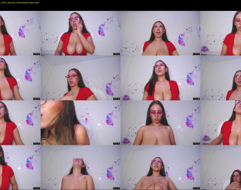 marilyn_rouse — 68 minute Chaturbate female cam show recording, 1080p, Jun 28, 2021