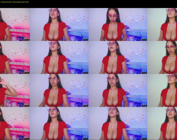 marilyn_rouse — 7 minute Chaturbate female cam show recording, 1080p, Jun 28, 2021