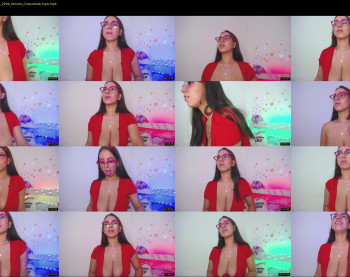 marilyn_rouse — 70 minute Chaturbate female cam show recording, 1080p, Jun 28, 2021