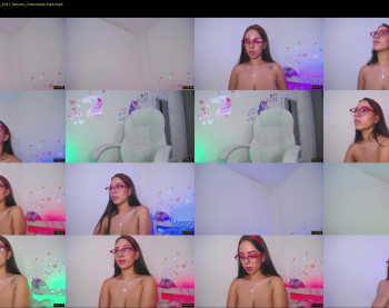 marilyn_rouse — 24 minute Chaturbate female cam show recording, 1080p, Jun 28, 2021