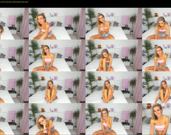 martha_mayer — 20 minute Chaturbate female cam show recording, 1080p, Jun 28, 2021