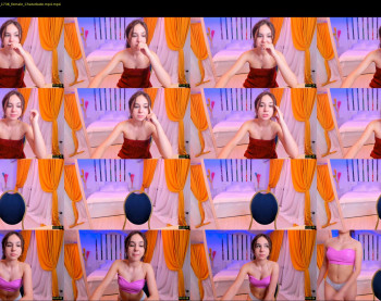 mary_marlow — 12 minute Chaturbate female cam show recording, 1080p, Jun 28, 2021