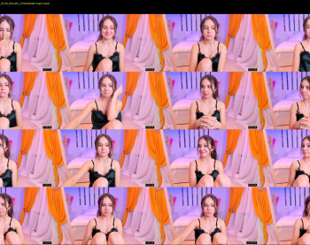 mary_marlow — 70 minute Chaturbate female cam show recording, 1080p, Jun 28, 2021