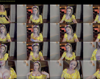 mary_rosse — 27 minute Chaturbate couple cam show recording, 1080p, Jun 29, 2021
