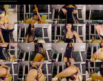megancarlott_ — 71 minute Chaturbate female cam show recording, 1080p, Jun 28, 2021