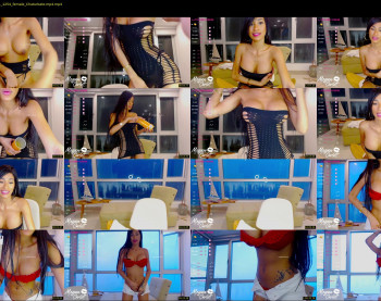 megancarlott_ — 69 minute Chaturbate female cam show recording, 1080p, Jun 28, 2021
