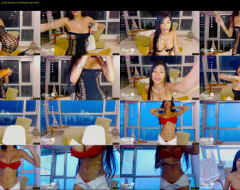 megancarlott_ — 69 minute Chaturbate female cam show recording, 1080p, Jun 28, 2021