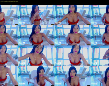 megancarlott_ — 10 minute Chaturbate female cam show recording, 1080p, Jun 28, 2021