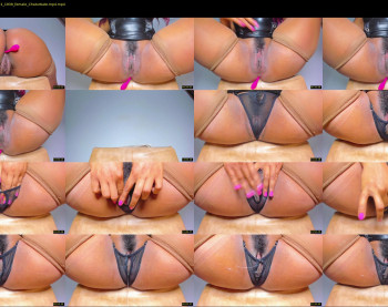 melania_browis — 37 minute Chaturbate female cam show recording, 1080p, Jun 28, 2021