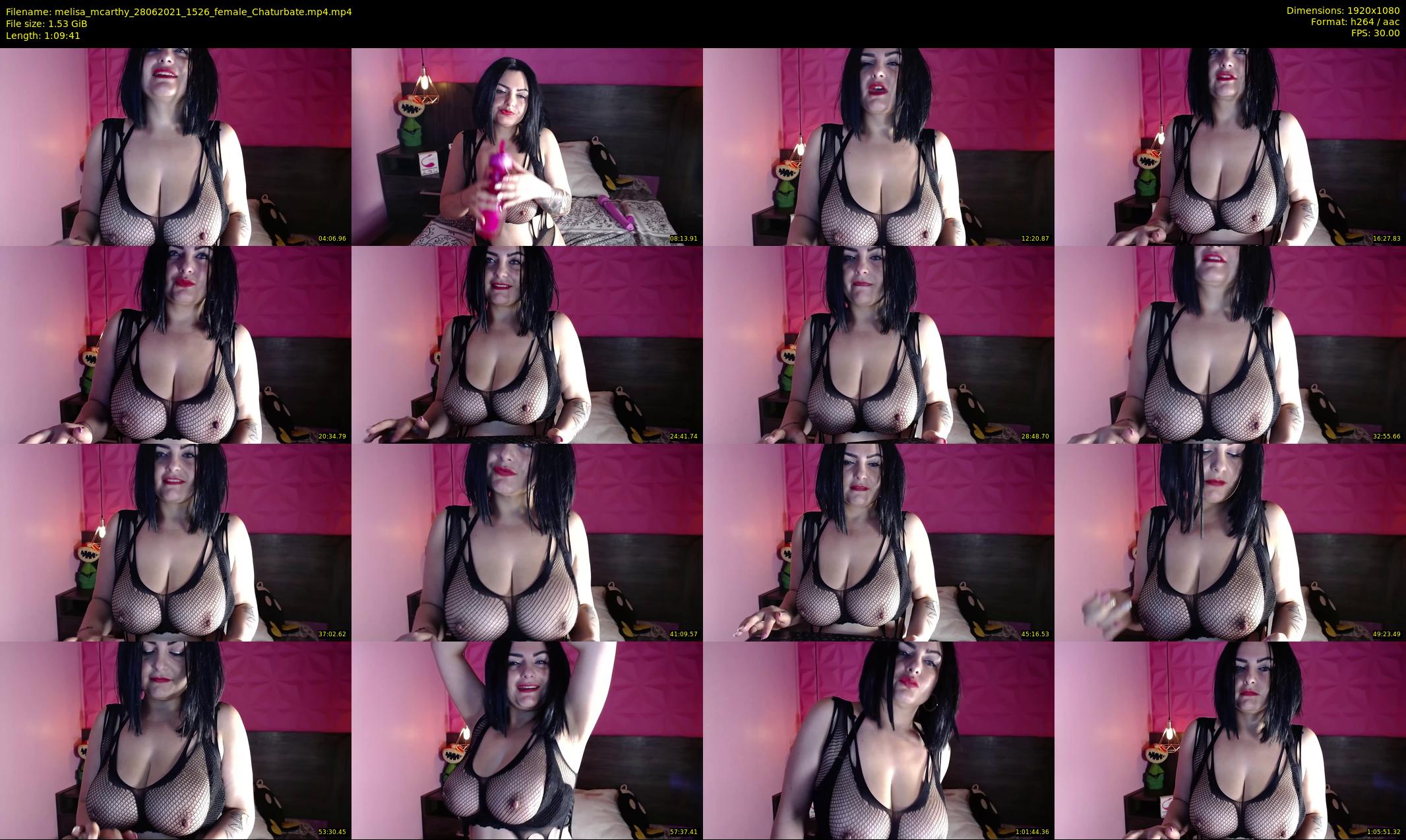 melisa_mcarthy — 70 minute Chaturbate couple cam show recording, 1080p, Jun 28, 2021