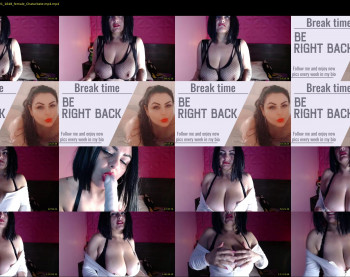 melisa_mcarthy — 81 minute Chaturbate couple cam show recording, 1080p, Jun 28, 2021