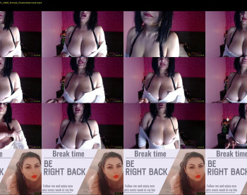 melisa_mcarthy — 77 minute Chaturbate couple cam show recording, 1080p, Jun 28, 2021
