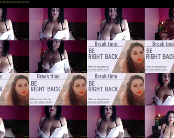 melisa_mcarthy — 77 minute Chaturbate couple cam show recording, 1080p, Jun 28, 2021