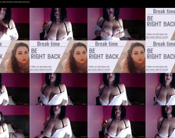 melisa_mcarthy — 77 minute Chaturbate couple cam show recording, 1080p, Jun 28, 2021