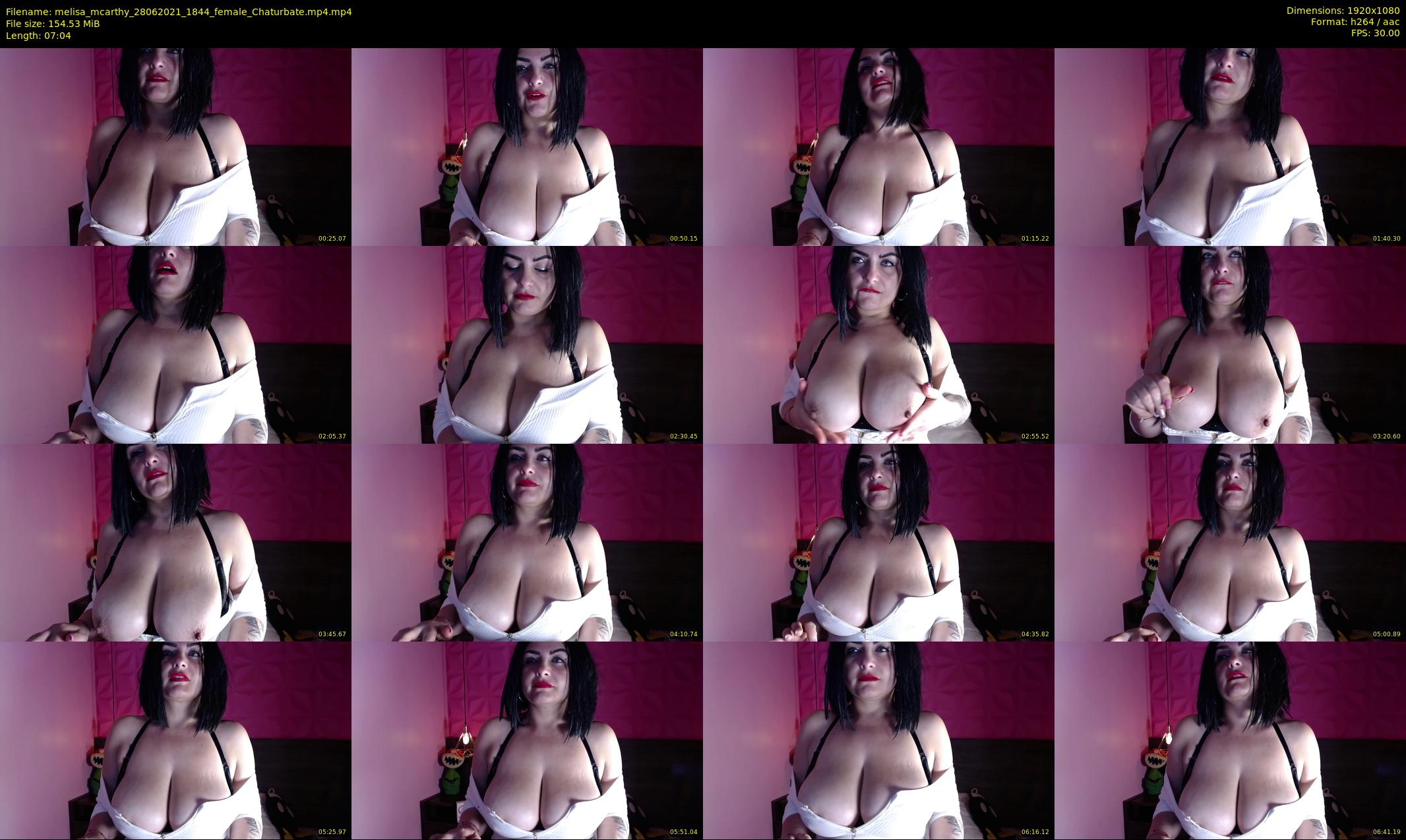 melisa_mcarthy — 8 minute Chaturbate couple cam show recording, 1080p, Jun 28, 2021