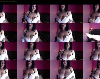 melisa_mcarthy — 38 minute Chaturbate couple cam show recording, 1080p, Jun 28, 2021