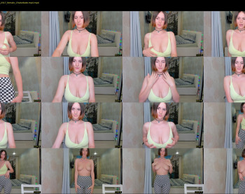 melon_mussy — 70 minute Chaturbate female cam show recording, 1080p, Jun 28, 2021