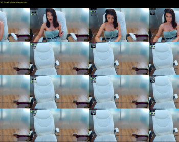 miaangel20 — 71 minute Chaturbate female cam show recording, 1080p, Jun 28, 2021