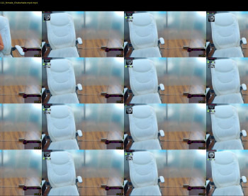 miaangel20 — 65 minute Chaturbate female cam show recording, 1080p, Jun 28, 2021