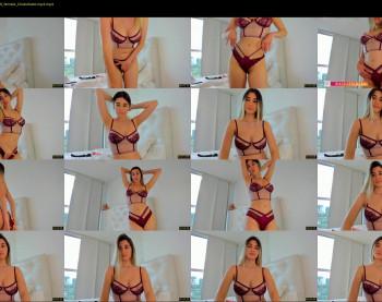 miaduval — 7 minute Chaturbate female cam show recording, 1080p, Jun 29, 2021