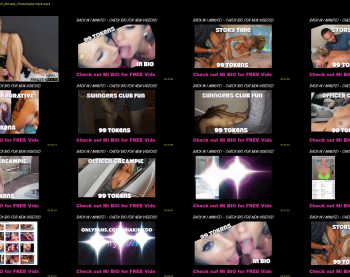 miakinkdd — 6 minute Chaturbate female cam show recording, 1080p, Jun 28, 2021