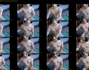 mightyexcalibur66 — 33 minute Chaturbate male cam show recording, 1080p, Jun 28, 2021