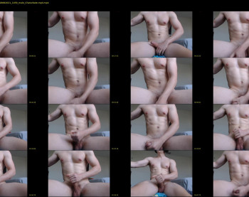 mightyexcalibur66 — 3 minute Chaturbate male cam show recording, 1080p, Jun 28, 2021