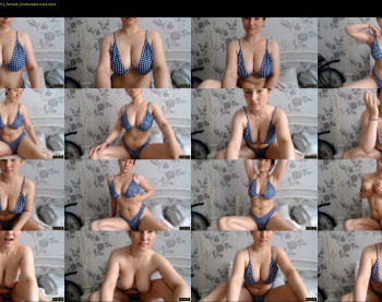 mila12000 — 40 minute Chaturbate female cam show recording, 1080p, Jun 28, 2021