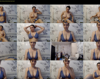 mila12000 — 70 minute Chaturbate female cam show recording, 1080p, Jun 28, 2021
