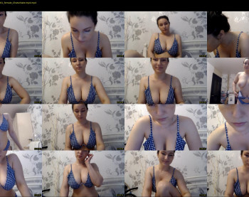 mila12000 — 21 minute Chaturbate female cam show recording, 1080p, Jun 28, 2021