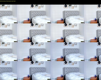 milabritton1 — 3 minute Chaturbate female cam show recording, 720p, Jun 28, 2021