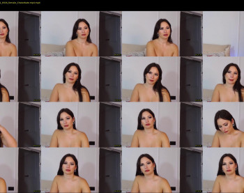 miladystarlight — 9 minute Chaturbate female cam show recording, 1080p, Jun 29, 2021