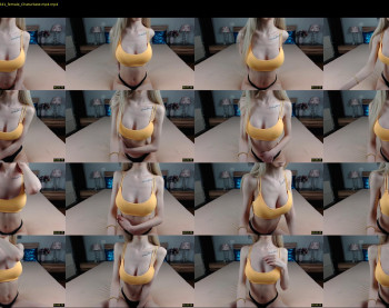 milanaaafit — 7 minute Chaturbate couple cam show recording, 1080p, Jun 28, 2021
