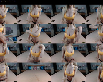 milanaaafit — 46 minute Chaturbate couple cam show recording, 1080p, Jun 28, 2021